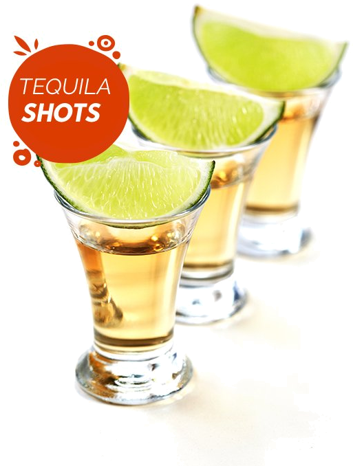 Tequila PNG Free Image