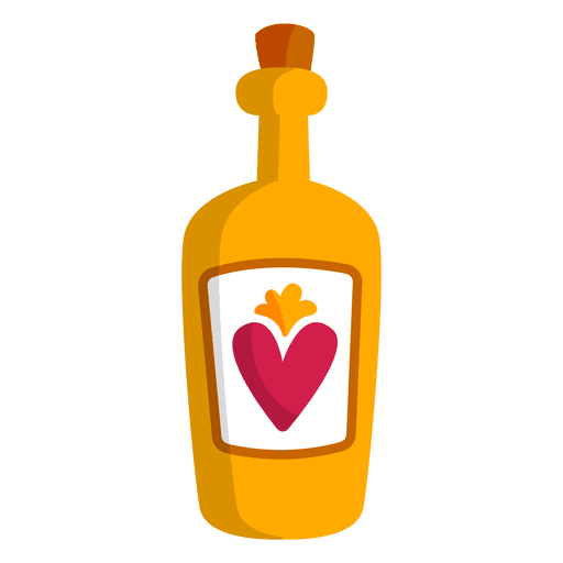 Tequila PNG Picture