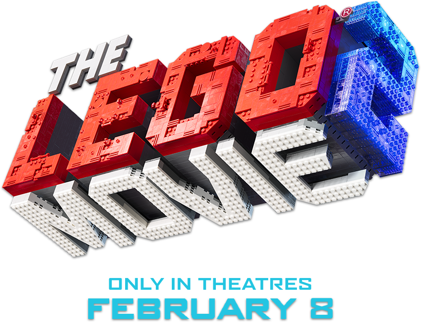 The Lego Movie PNG File
