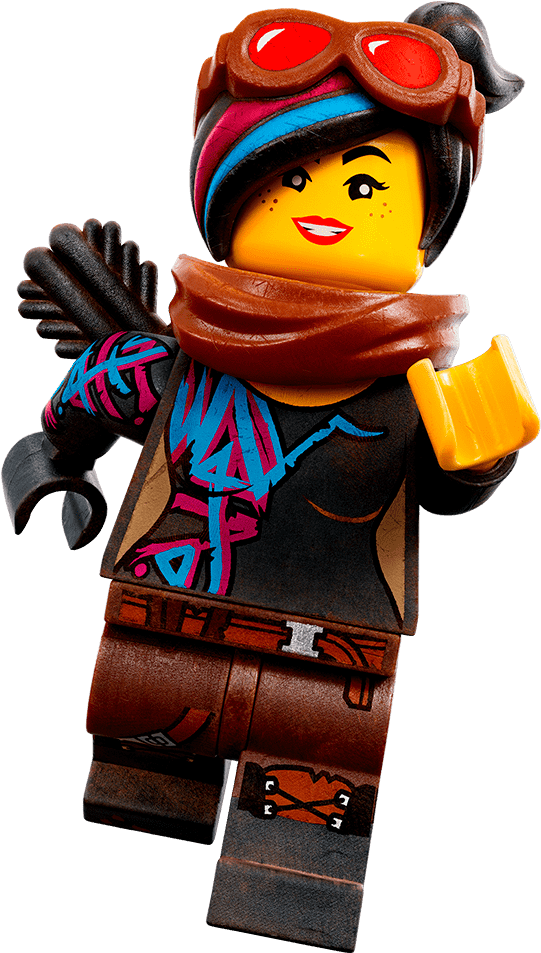 The Lego Movie PNG Free Download