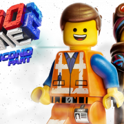 Lego Movie Png HD Image