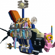 Lego Movie Png Image