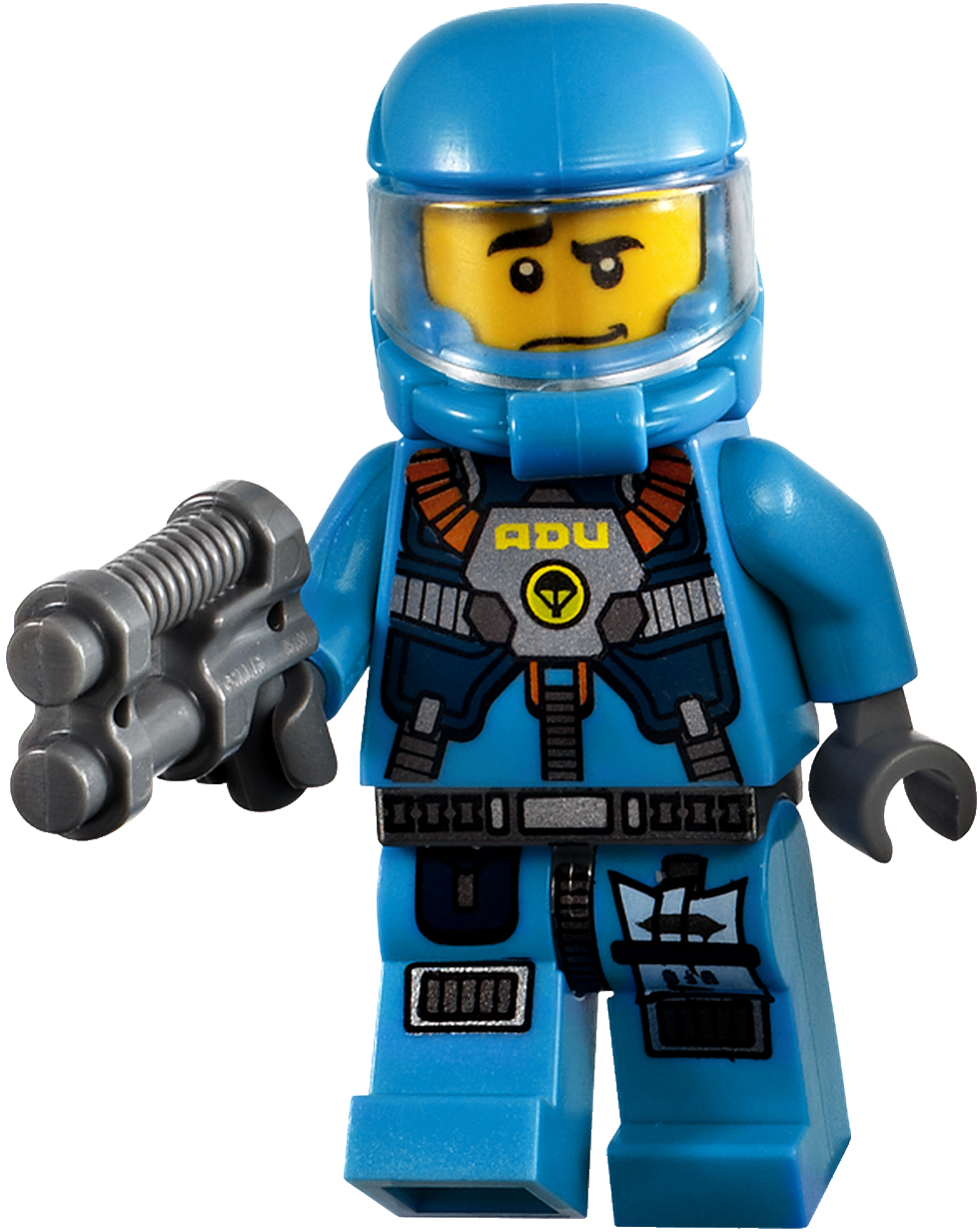 The Lego Movie PNG Image -bestand
