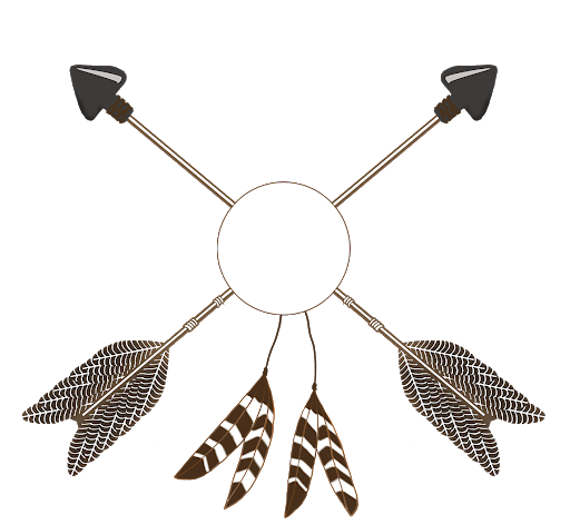 Tribal Arrow PNG Image HD
