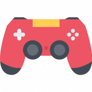 Vector Joystick PNG High Quality Image