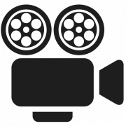 Download gratuito di Video Proiector PNG