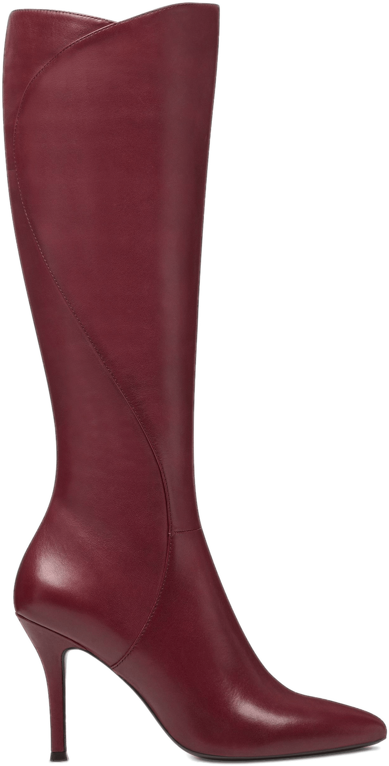 Womens Boots PNG Clipart