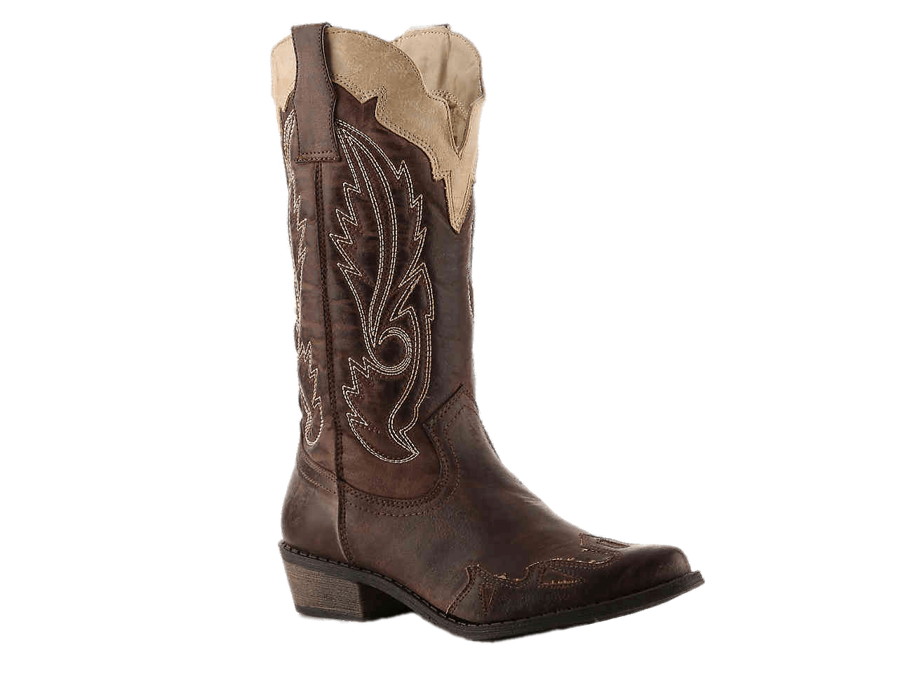 Womens Boots PNG Free Download
