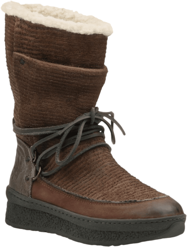 Womens Boots PNG Free Image