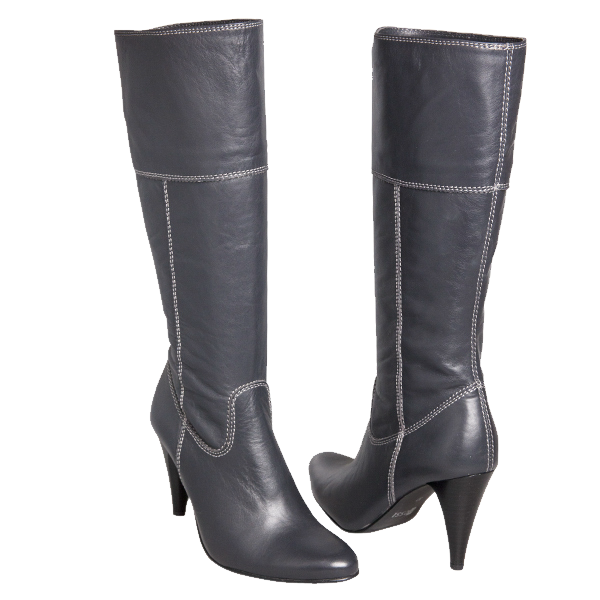 Womens Boots PNG Image HD