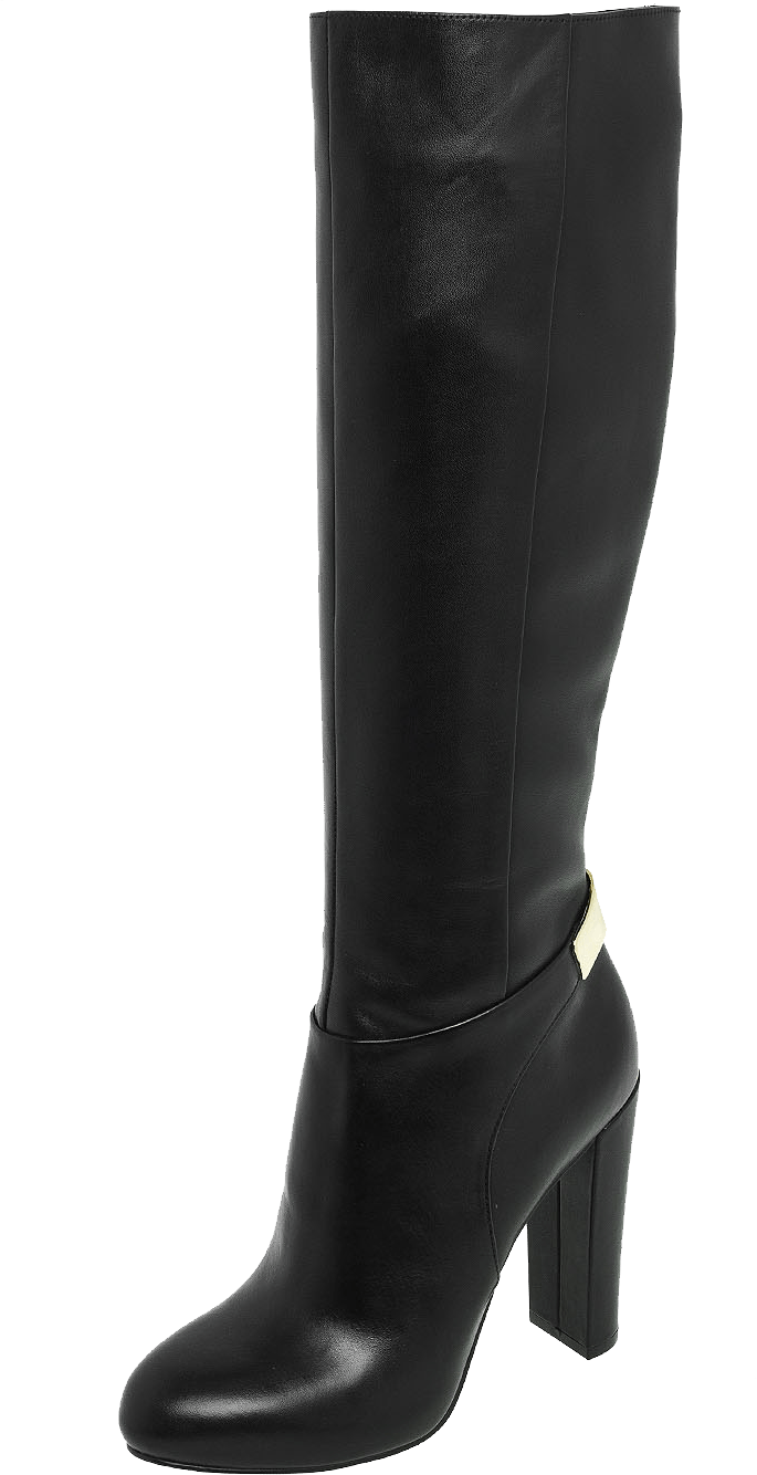 Womens Boots PNG Image
