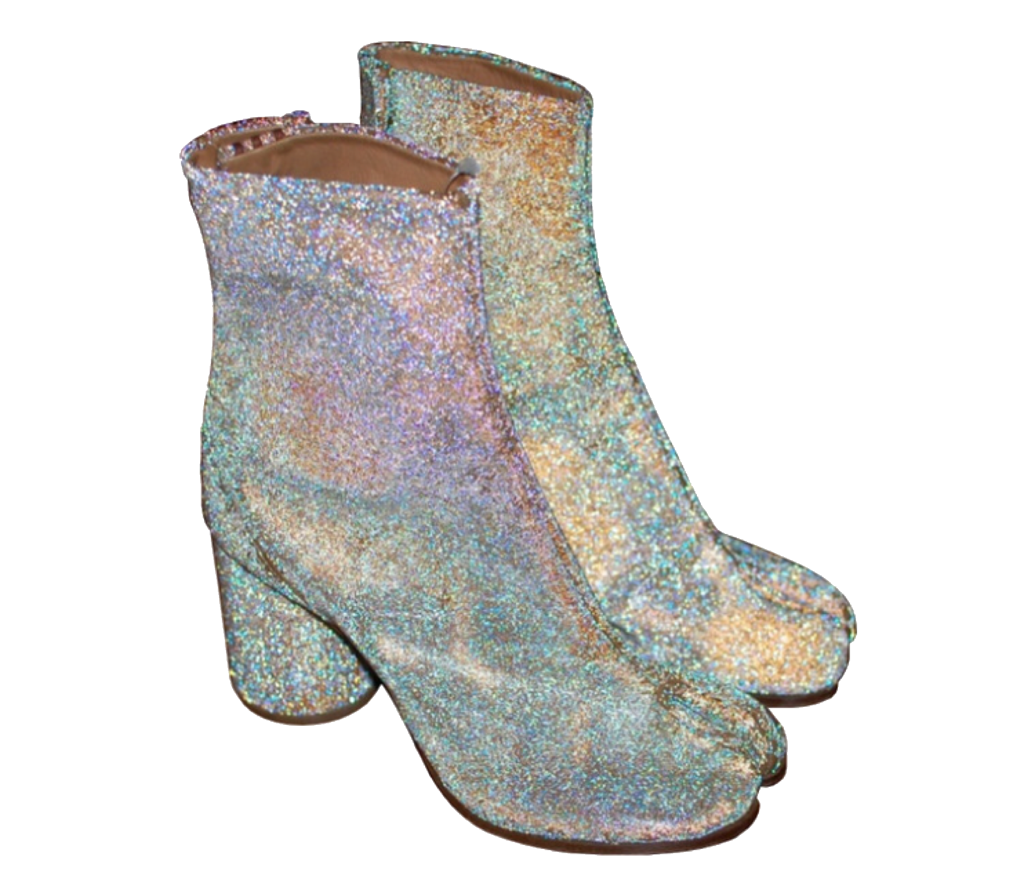Womens Boots PNG Images