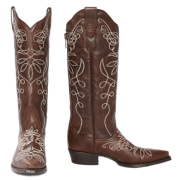 Womens Boots PNG Picture