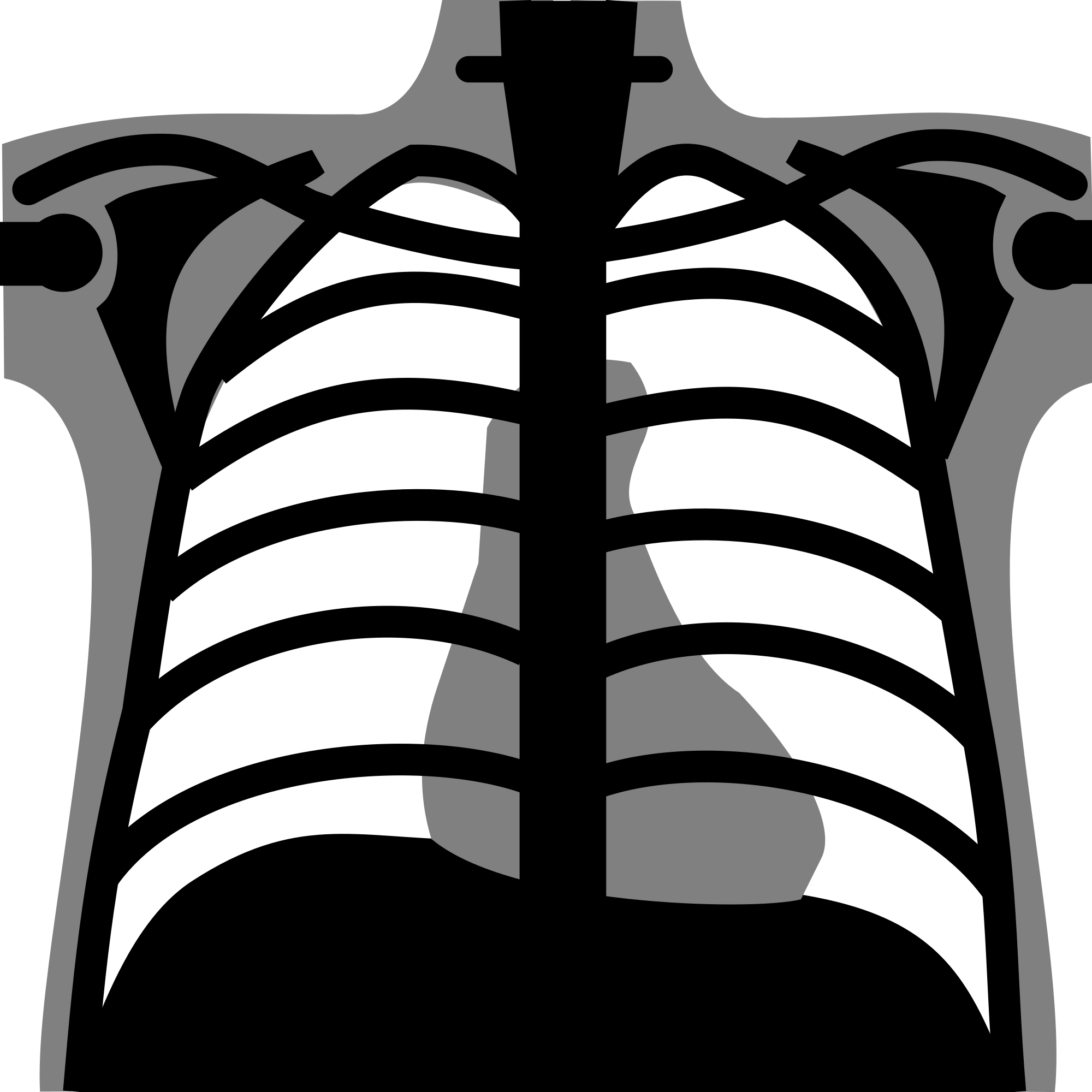 X Ray PNG Clipart