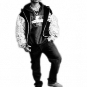 2Pac PNG Image HD