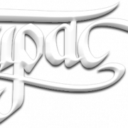 2Pac PNG Picture