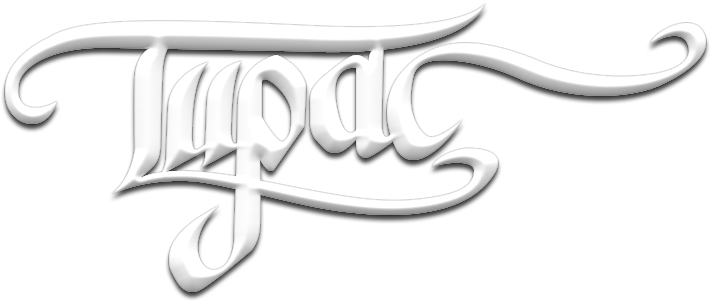 2Pac PNG Picture