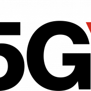 5G Logo PNG