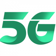 5G PNG kostenloser Download