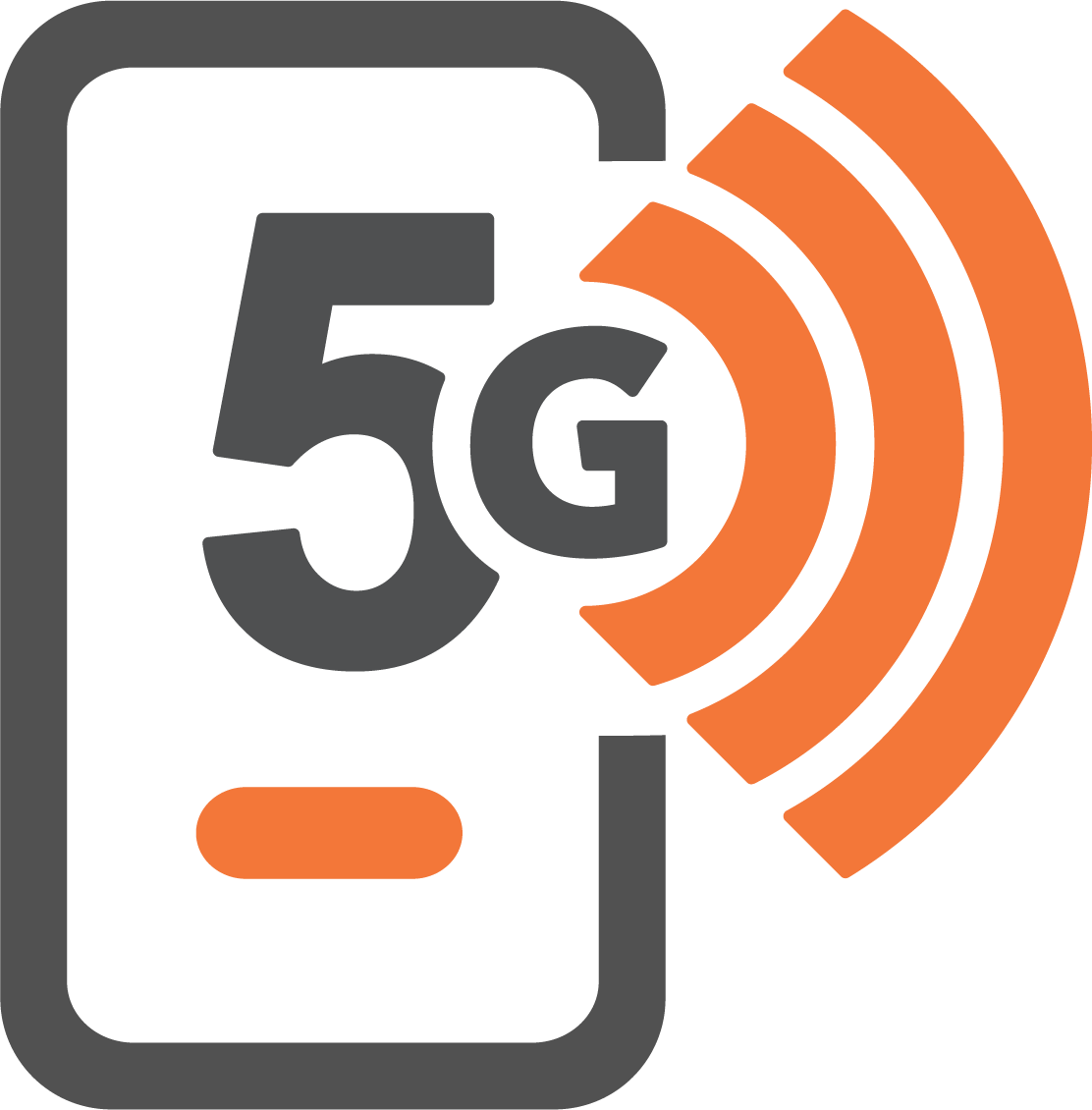 5G PNG Picture