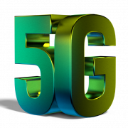 5G Speed PNG
