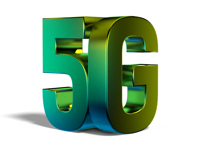 5G Speed ​​Png