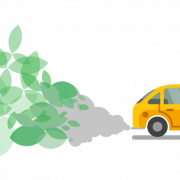 Air Pollution PNG Images