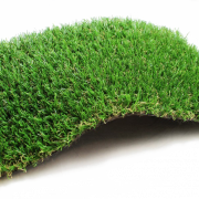 Искусственная фальшивая зеленая трава