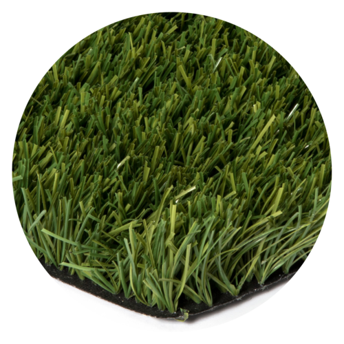 Artificial Fake Green Grass PNG File