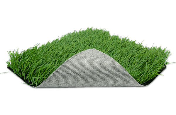 Kunstmatige nep groen gras png gratis afbeelding