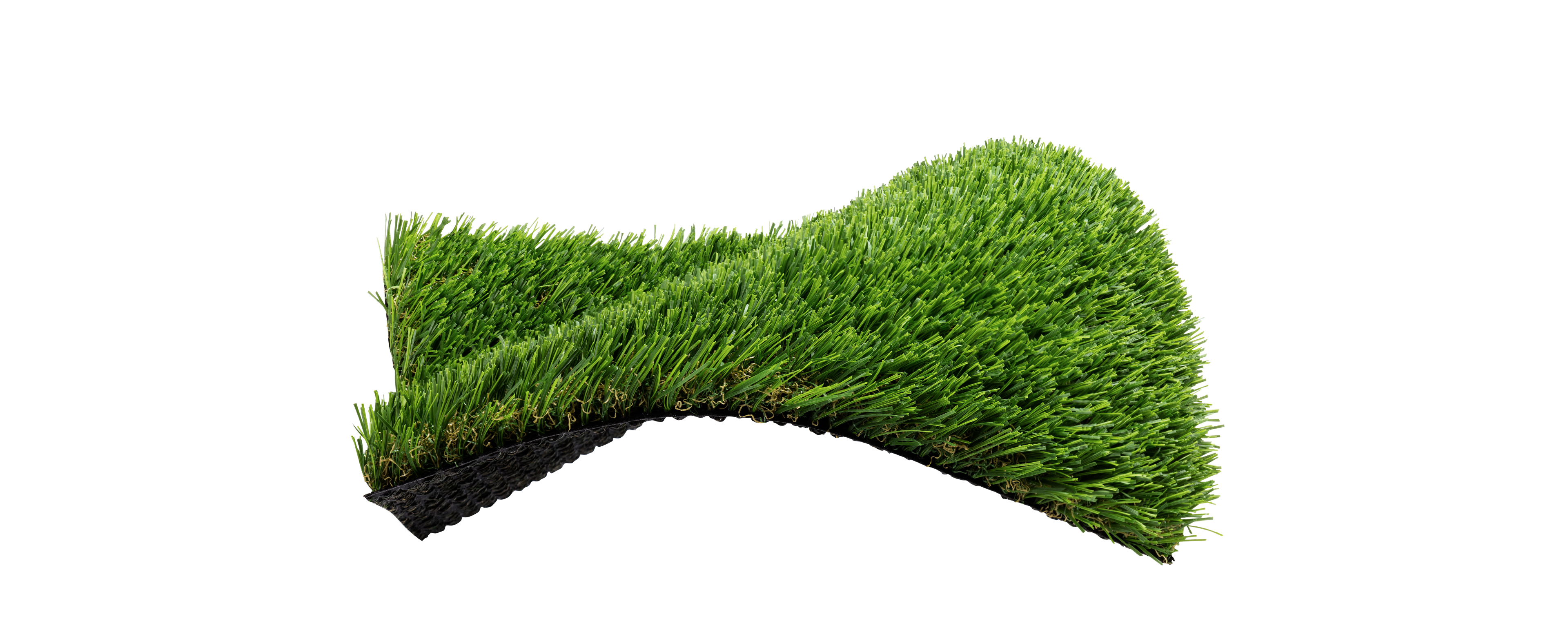 Искусственная фальшивая зеленая трава Png HD Изображение