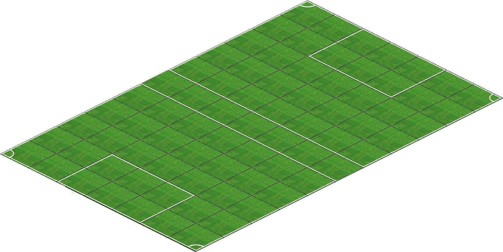 Artificial Turf PNG Clipart
