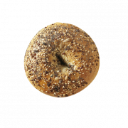 Bagel PNG High Quality Image