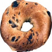 Bagel PNG Picture