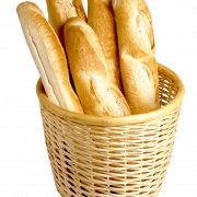 Bakery Bread PNG