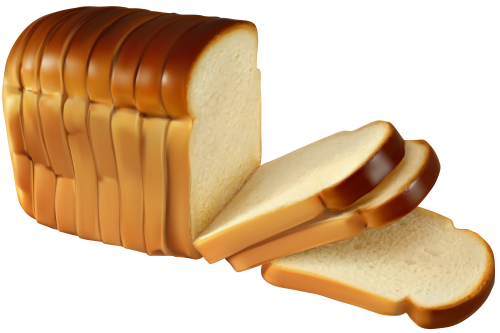 Bakery Bread PNG Clipart