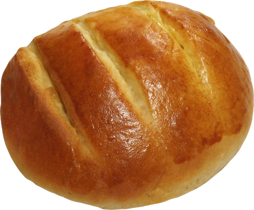Bakery Bread PNG Free Download