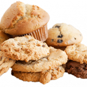 Bakery Items PNG
