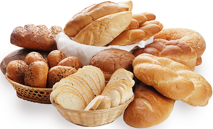 Bakery Items PNG Clipart