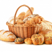 Bakery Items PNG Free Download
