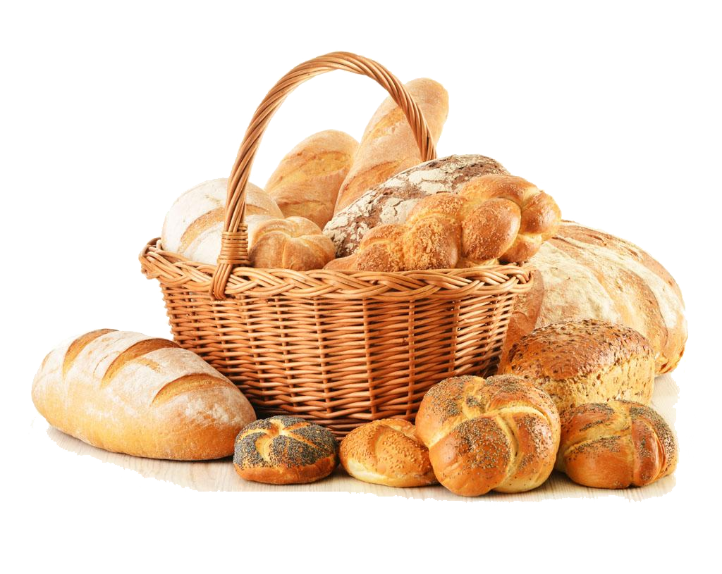 Bakery Items PNG Free Download