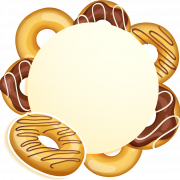 Bäckerei -Logo