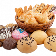 Bakery PNG Free Download