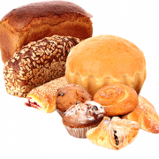 Bakery PNG High Quality Image