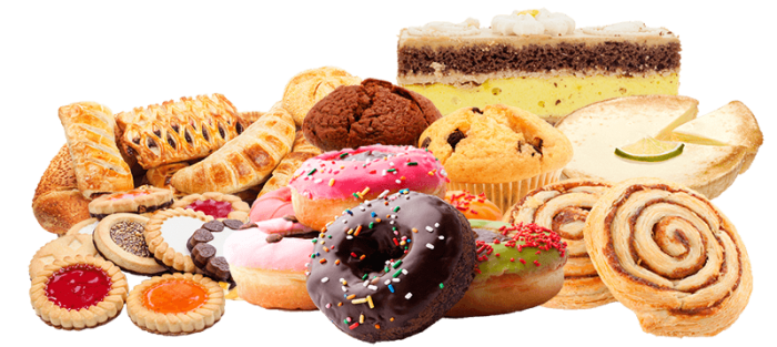 Bakery PNG