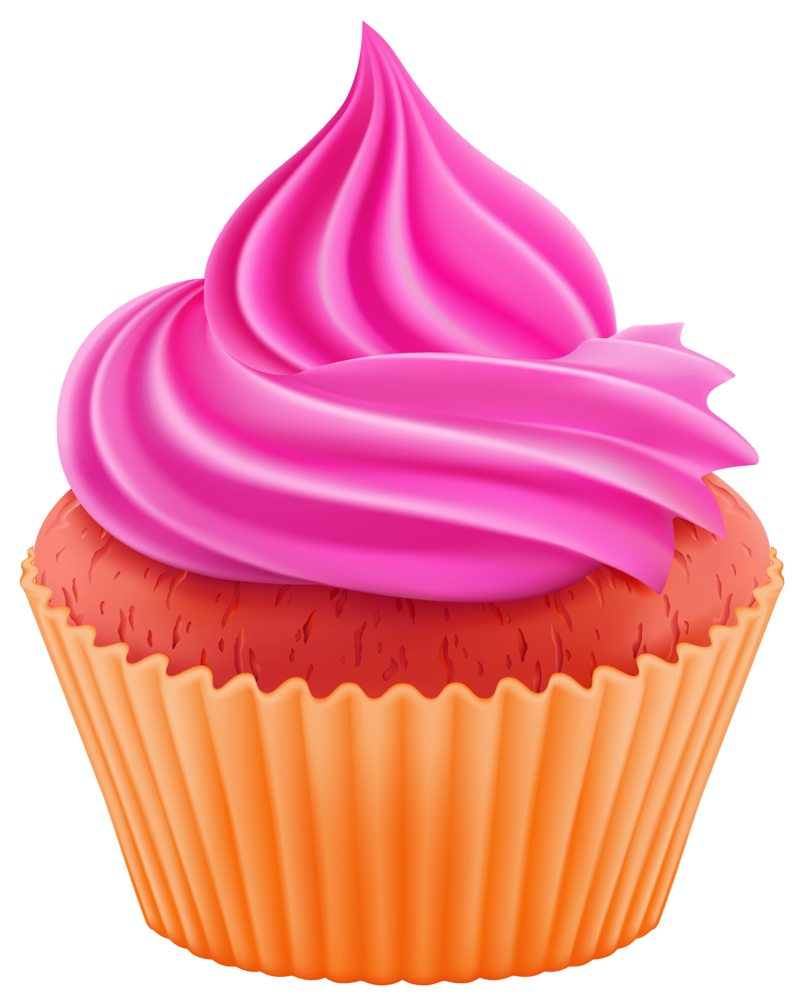 Bakery Sweets PNG Image