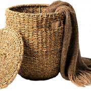 Basket PNG Image HD