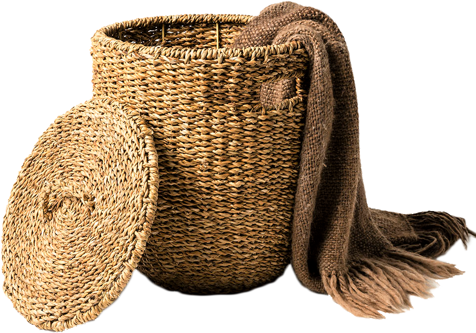 Basket PNG Image HD