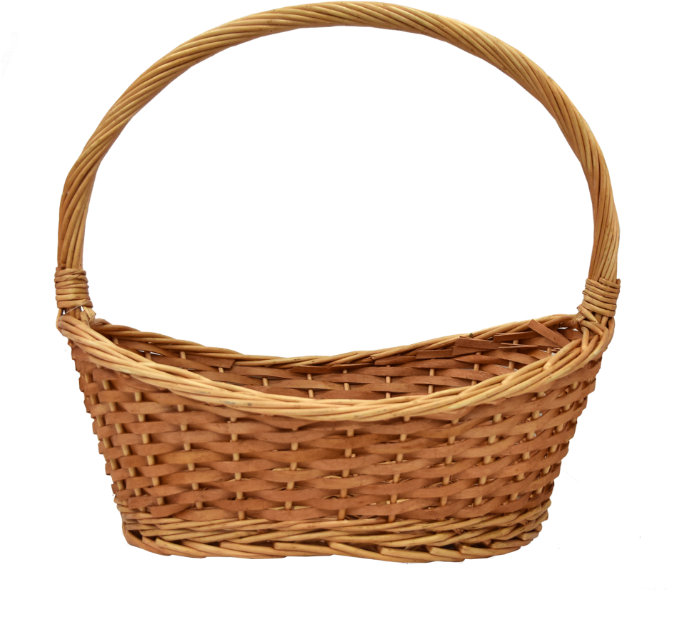 Basket PNG Images