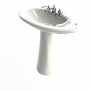 Ванная комната PNG высококачественное изображение